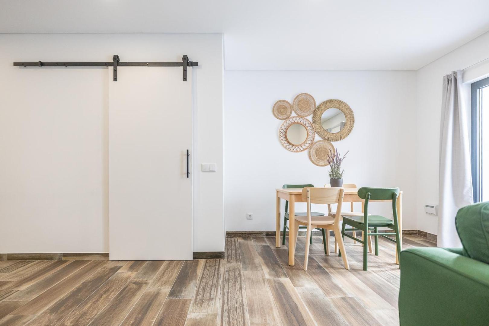 Roots Apartment Distrikt Faro