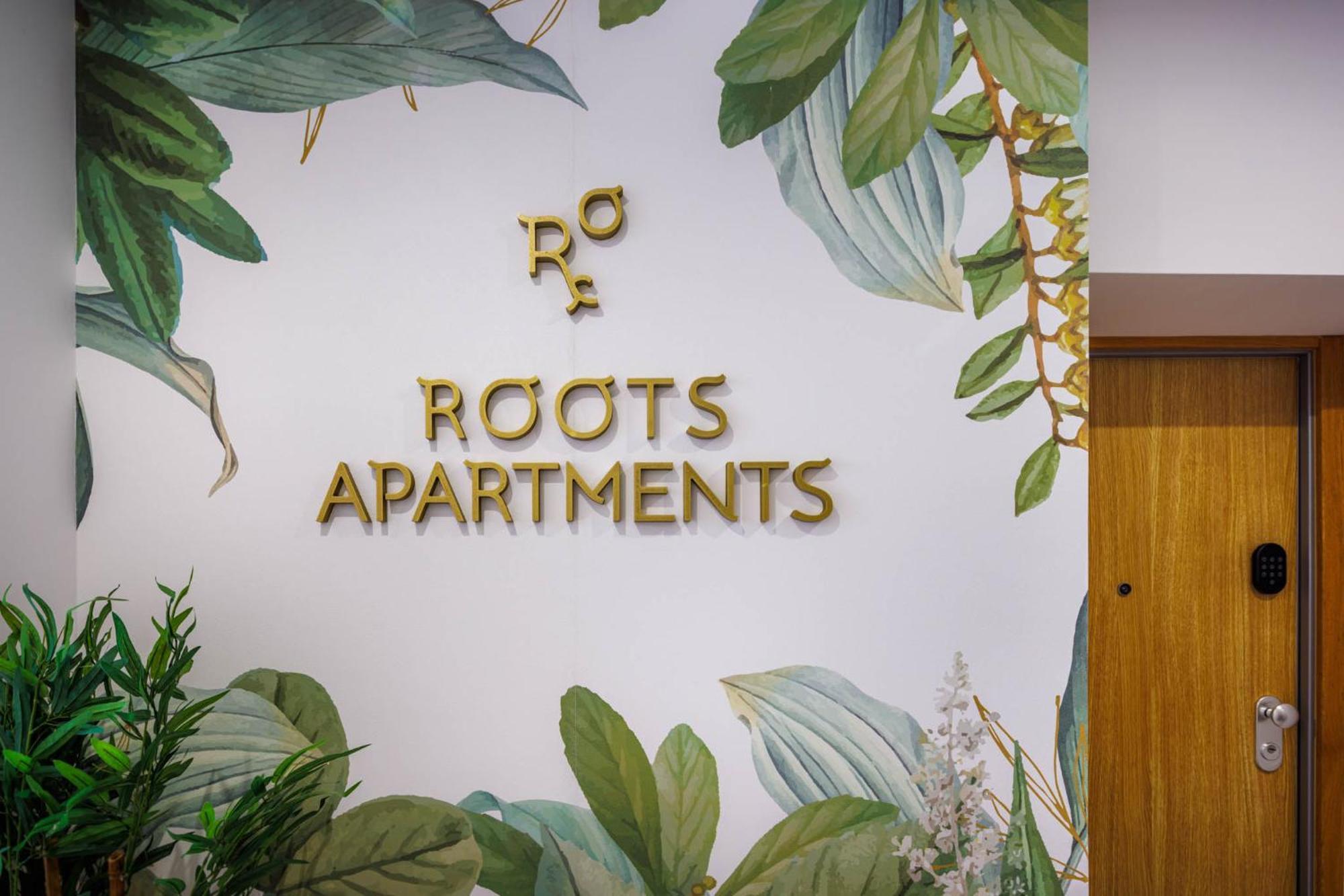 Apartment Roots